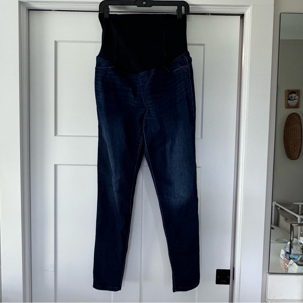 Maternity Skinny Jeans